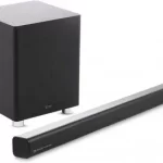 THONET & VANDER BARRA DE SONIDO 240W 2.1 BLUETOOTH HK096-03580