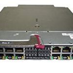HP 406740-B21 BLADESYSTEM C-CLASS 1GB ETHERNET PASS-THRU MODULE