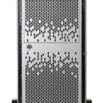 HP 648377-001 PROLIANT ML350E G8 MODELO DE DESEMPEÑO