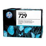 ¡Oferta! HP 729 Kit Cabezal de Impresión Original F9J81A