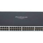 HP Aruba ProCurve Switch 2510-48G J9280A
