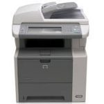 HP LASERJET M3035MFP CB414 CC476A