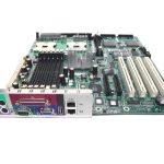 HP ML350 G4P System Board 384162-001