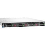 HP ProLiant DL120 Gen9 E5-2603v3 4 GB no-hdd 550W  777424-B21