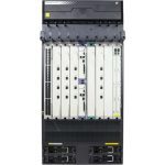 HPE HSR6808 Router Chassis  8 20U Rack-mountable JG363B