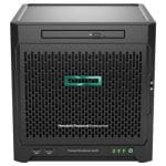 HPE P04923-S01 PROLIANT MICROSERVER GEN10 ULTRA MICRO SERVER