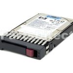 HP MSA2 300 GB 6G 10K 2,5 DP ENT SAS 730709-001