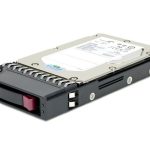 HP MSA2 500-GB 7.2K 3.5 SATA ST3500320NS