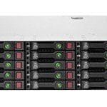 HP 818208-B21 PROLIANT DL360 GEN9 1X INTEL XEON 10-CORE