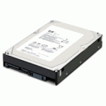 HP 500-GB 3G 7.2K 3.5 NHP SATA HDD GB0500EAFJH