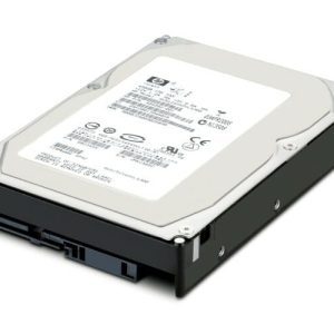HP 250-GB 3G 5.4K 2.5 NHP SATA 488410-002