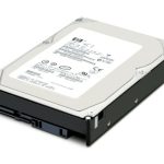 HP 500-GB 6G 7.2K NHP SATA 843264-B21