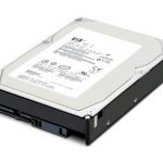 HP 1-TB 3G 7.2K 2.5 SATA QR 627632-B21