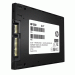 HP 300-GB 6G 2.5 VE NHP SATA SSD 752669-001