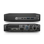 HP ELITEDESK 400 G2 I3-6100 4GB 128GB SSD 400G2-I3-4-128