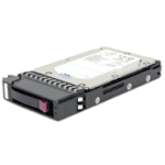 HP MSA2 1.2-TB 6G 10K 2.5 DP ENT SAS 730704-001