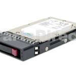 HP MSA2 146-GB 15K 3.5 DP SAS 480937-001