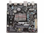 Tarjeta Madre ECS Mini-ITX APLD-I Celeron J3355 HDMI 89-306-KX2101 - Imagen 3
