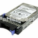 IBM 73-GB 3G 15K 2.5 Slim HS SAS 43W7547