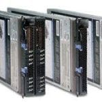 IBM 8853L6U BLADE CENTER HS21