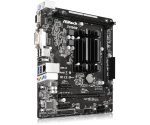COMBO ASROCK D1800M + CELERON 2.41GHZ 90-MXGUK0-A0UAYZ - Imagen 3