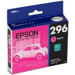 Epson 296 Cartucho Magenta T296320-AL