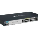 ¡Oferta! HP ProCurve Switch 2910al-24G-PoE J9146A