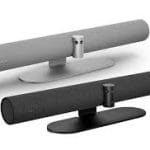 Jabra PanaCast 50 180° Panoramic 4K USB Collaboration Videobar 8200-232