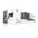 KLIP XTREME BARRA DE SONIDO CON PARLANTES DE 5.1  BLUETOOTH KSB-500