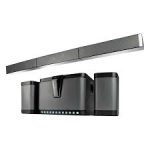 KLIP XTREME BARRA DE SONIDO CON PARLANTES DE 5.1  BLUETOOTH KSB-500 - Imagen 2