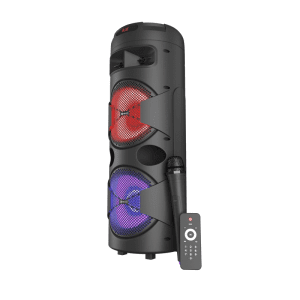 ¡Oferta! KLIP XTREME PORTATIL 2000W TWS CON BLUETOOTH V5.0 KLS-601