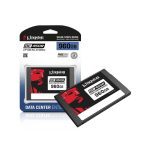 Kingston Centro de datos 960GB DC500M SEDC500M/960G