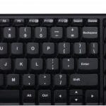 Teclado y Mouse Inalámbricos Logitech MK220 -  USB 920-004430