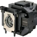 Lamparas para  y repuestos proyectores Epson
