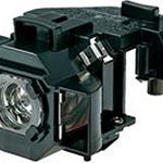 Lámpara Proyector Epson PowerLite S3 V13H010L33