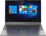 Lenovo Yoga C940 2 en 1 15" 4K UHD Touch Laptop C940