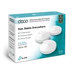 TP-LINK DECO M5 3 PACK Deco M5 Wi-Fi DECO M5 (3 PACK)