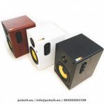 THONET & VANDER KURBIS CINEMA BLUETOOTH HK096-03632 - Imagen 3