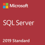 Microsoft Open SQL Server 2019 CAL1 Usuario 359-06865