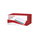MERCUSYS SWITCHE 8 PUERTOS 10/100 MS108