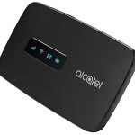 ALCATEL Wi-Fi PORTATIL LINK ZONE 4G LTE MW43MP