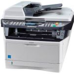 Multifuncional KYOCERA KM-2810 MFP 30 ppp KM-2810 Usada