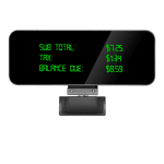 3nStar Display de Precios VFD PTE0105-VFD - Imagen 3