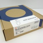 Poly Blackwire 3220 USB Type-A Headset 209745-22