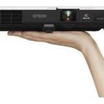 Proyector Epson PowerLite 1780W  3000 Lúmenes V11H795020