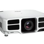 Proyector Epson Pro L1200U 3LCD WUXGA 1920x1200 V11H734020