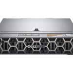 Dell EMC Poweredge R740 2CPU INTEL XEON SILVER 4214 Bundle R740