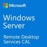 Microsoft Windows Server 2022 Remote Desktop Services DG7GMGF0D7HX