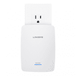 Extensor de alcance Wireless N300 Linksys RE3000W