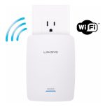 Linksys RE4100W-LA Extensor Wi-Fi  RE4100W-LA